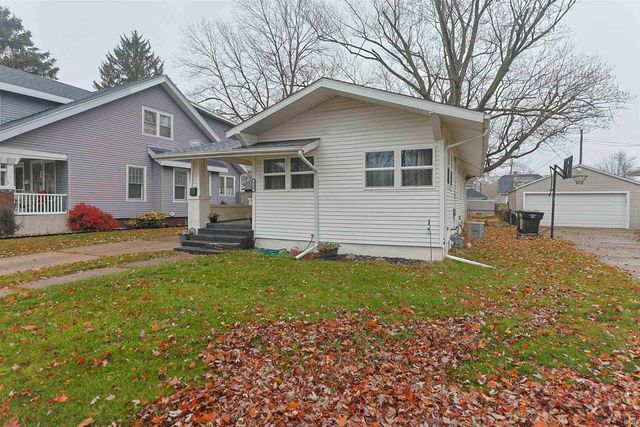 930 S 34Th Street, South Bend, IN 46615