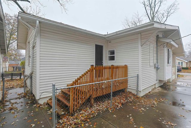 930 S 34Th Street, South Bend, IN 46615