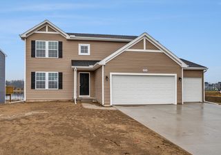 13726 Oasis Avenue, Holland Twp, MI 49424