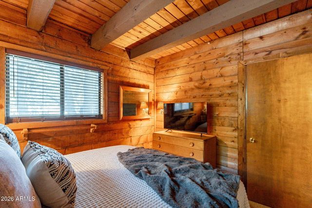 8397 W TURKEY RUN Drive, Pine, AZ 85544