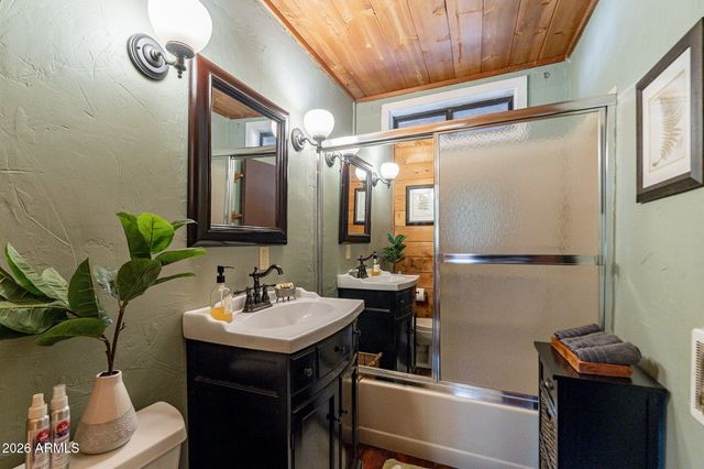 8397 W TURKEY RUN Drive, Pine, AZ 85544