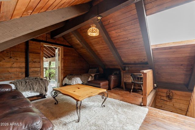 8397 W TURKEY RUN Drive, Pine, AZ 85544