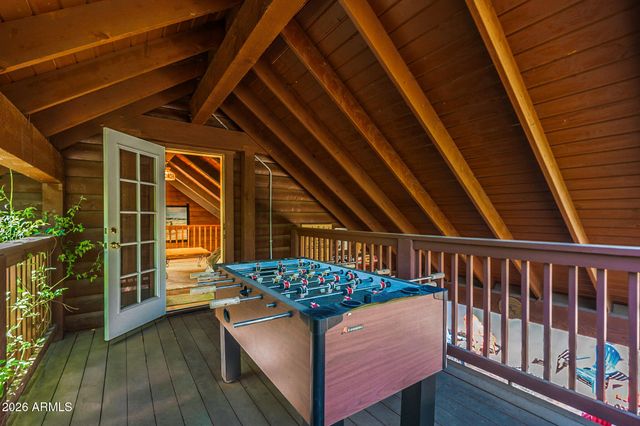 8397 W TURKEY RUN Drive, Pine, AZ 85544