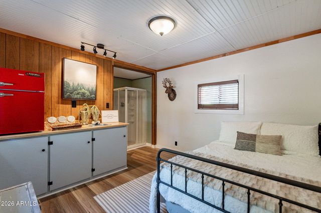 8397 W TURKEY RUN Drive, Pine, AZ 85544