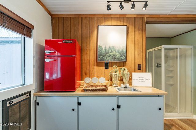 8397 W TURKEY RUN Drive, Pine, AZ 85544