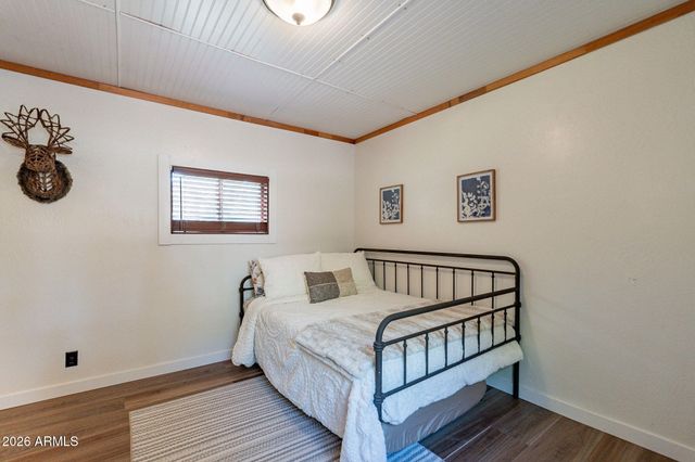 8397 W TURKEY RUN Drive, Pine, AZ 85544