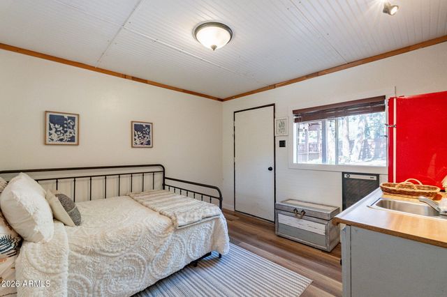 8397 W TURKEY RUN Drive, Pine, AZ 85544