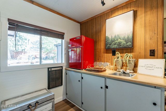 8397 W TURKEY RUN Drive, Pine, AZ 85544