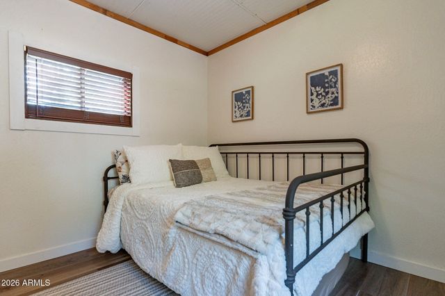 8397 W TURKEY RUN Drive, Pine, AZ 85544