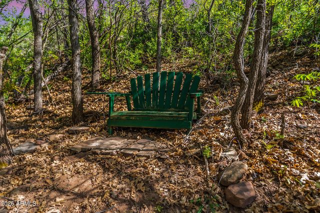 8397 W TURKEY RUN Drive, Pine, AZ 85544