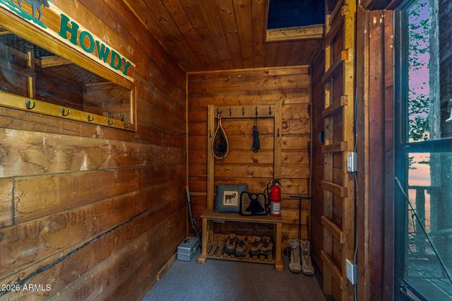 8397 W TURKEY RUN Drive, Pine, AZ 85544