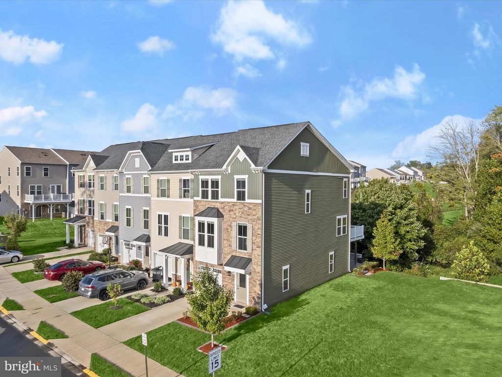 10661 HINTON WAY, Manassas, VA 20112