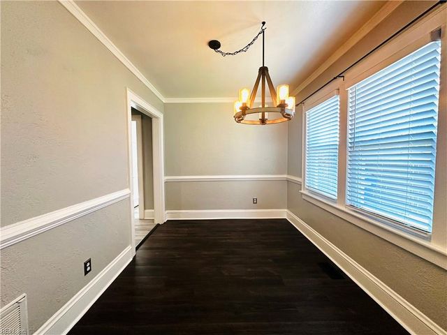 1323 W Norcova DR, Norfolk, VA 23502