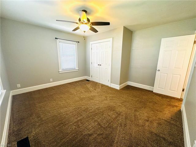 1323 W Norcova DR, Norfolk, VA 23502