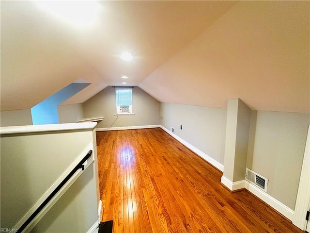 1323 W Norcova DR, Norfolk, VA 23502