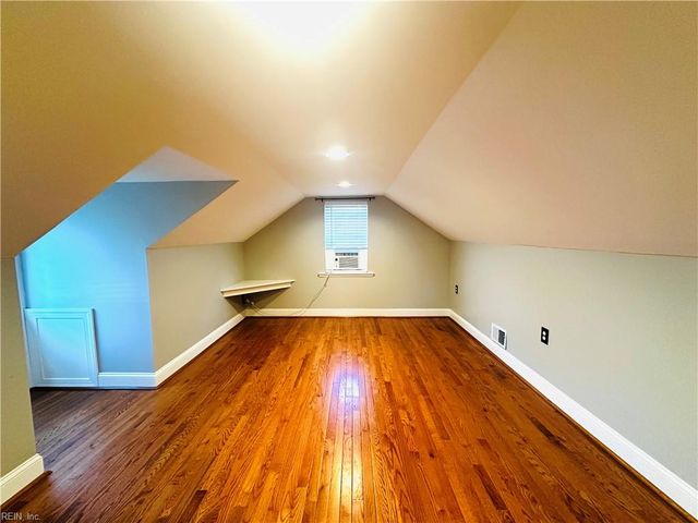 1323 W Norcova DR, Norfolk, VA 23502