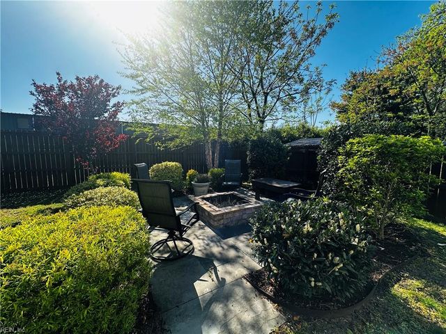 1323 W Norcova DR, Norfolk, VA 23502