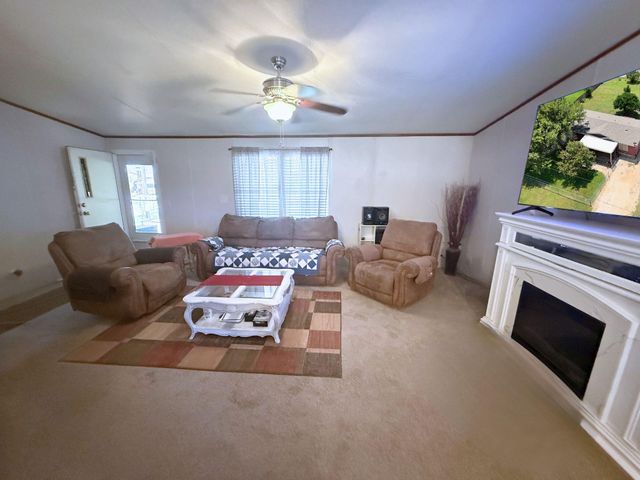 436 Rosemary LOOP, New Braunfels, TX 78130
