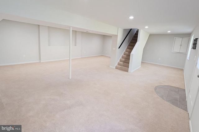 3910 CANTERBURY WAY, Temple Hills, MD 20748