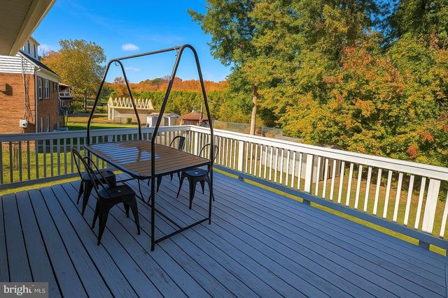 3910 CANTERBURY WAY, Temple Hills, MD 20748