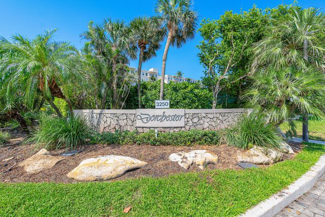 3250 S Ocean Boulevard 206s, Palm Beach, FL 33480