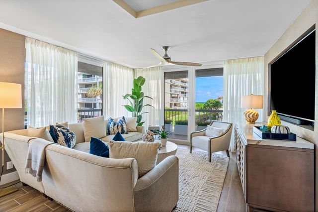 3250 S Ocean Boulevard 206s, Palm Beach, FL 33480