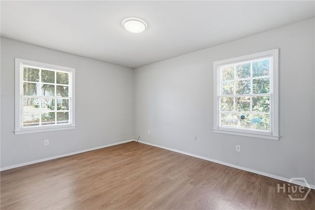 2 La Brea Boulevard, Savannah, GA 31419