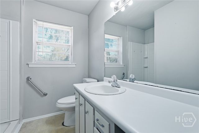 2 La Brea Boulevard, Savannah, GA 31419