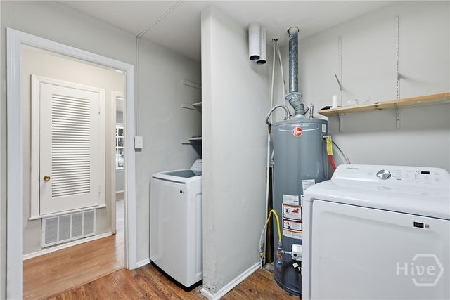 2 La Brea Boulevard, Savannah, GA 31419