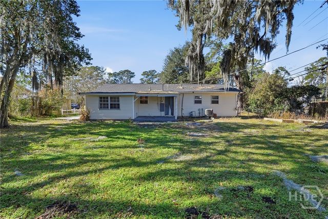 2 La Brea Boulevard, Savannah, GA 31419