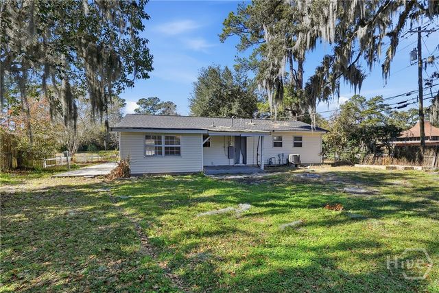 2 La Brea Boulevard, Savannah, GA 31419