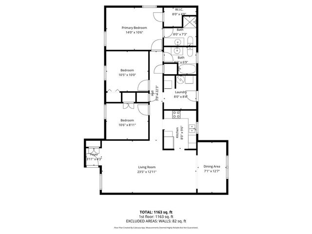 2 La Brea Boulevard, Savannah, GA 31419