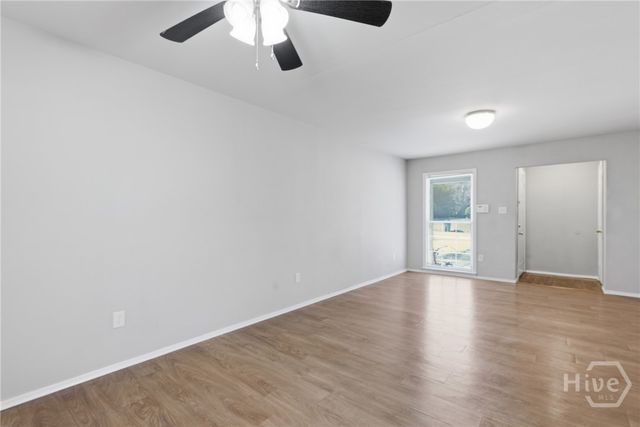 2 La Brea Boulevard, Savannah, GA 31419