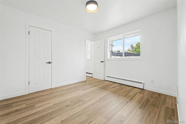 2318 S Perry Street, Denver, CO 80219