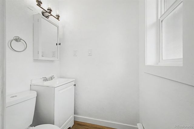 2318 S Perry Street, Denver, CO 80219