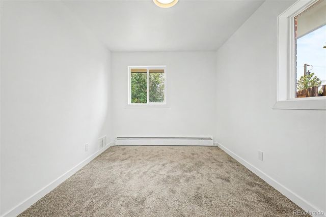 2318 S Perry Street, Denver, CO 80219