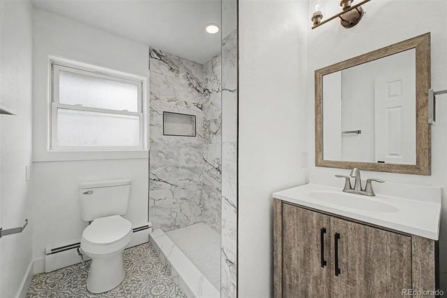 2318 S Perry Street, Denver, CO 80219