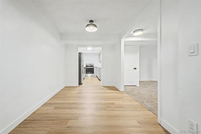 2318 S Perry Street, Denver, CO 80219