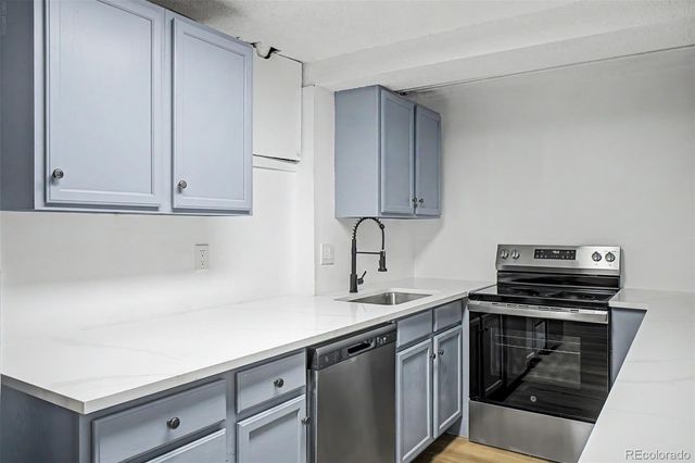 2318 S Perry Street, Denver, CO 80219