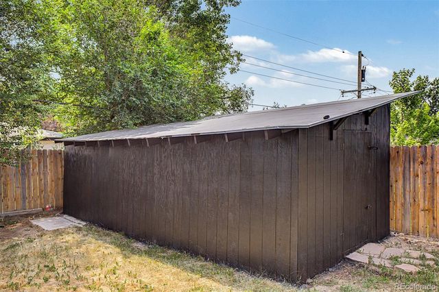 2318 S Perry Street, Denver, CO 80219