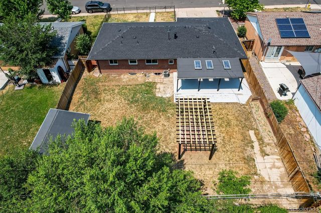 2318 S Perry Street, Denver, CO 80219
