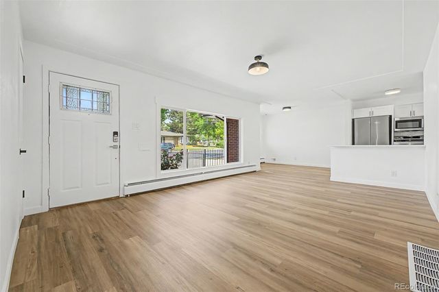 2318 S Perry Street, Denver, CO 80219
