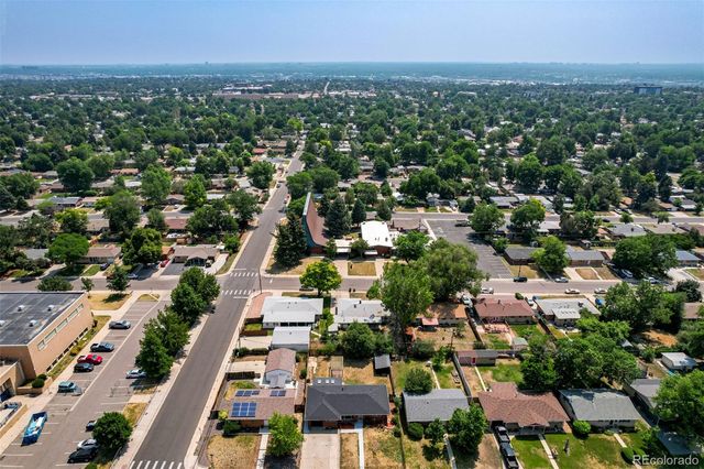 2318 S Perry Street, Denver, CO 80219