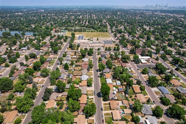 2318 S Perry Street, Denver, CO 80219