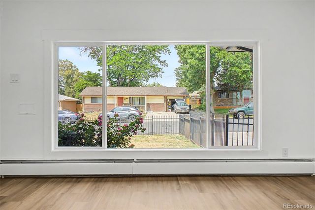 2318 S Perry Street, Denver, CO 80219
