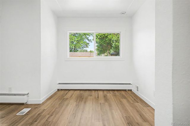 2318 S Perry Street, Denver, CO 80219