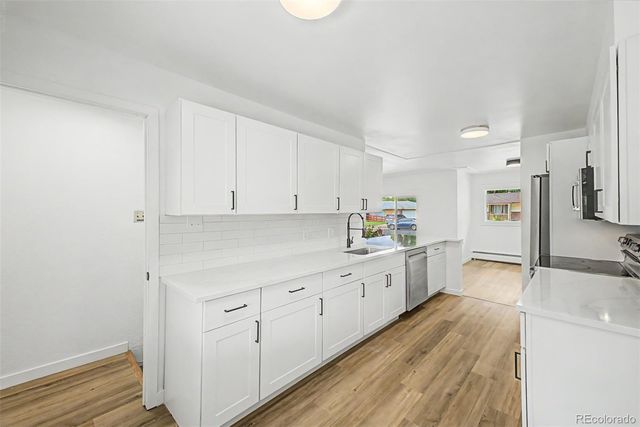 2318 S Perry Street, Denver, CO 80219