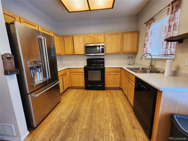 4650 Bittercreek Drive, Colorado Springs, CO 80922