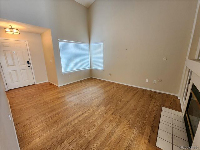 4650 Bittercreek Drive, Colorado Springs, CO 80922