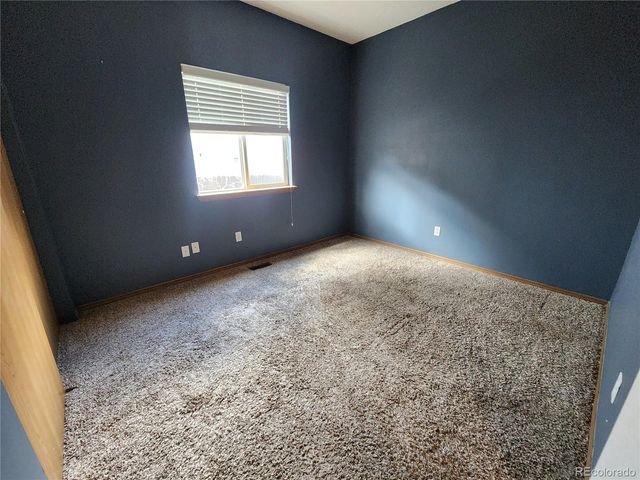 4650 Bittercreek Drive, Colorado Springs, CO 80922